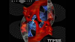 Alchemist - Anticipation of a High