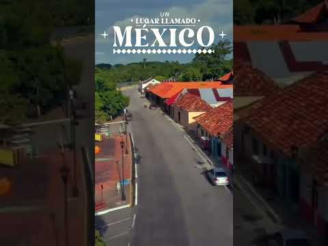Un lugar llamado México | Palizada