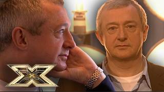 Why we love Louis Walsh ♥️ | The X Factor UK
