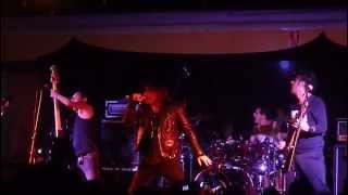 VIPER - Law of the Sword - Live in Santos 2012