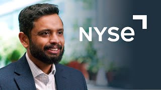 NYSE trusts Amazon Bedrock to deploy generative AI across world’s largest capital market