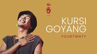 Download lagu Kursi Goyang - Fourtwnty | Lirik Lagu mp3