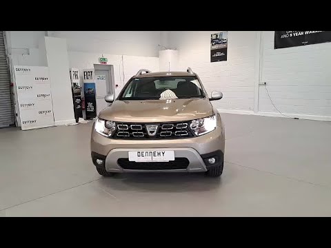 Dacia Duster Comfort DCi 115bhp 63 P/wk - Image 2