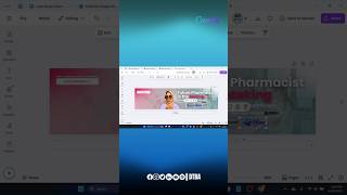 Download lagu LinkedIn Banner Designing | How to design LinkedIn Banner on Canva #bannerdesign mp3
