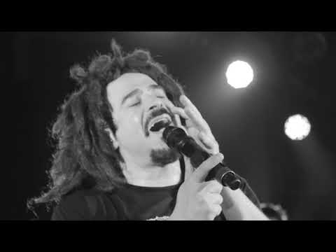 Four Days - Counting Crows