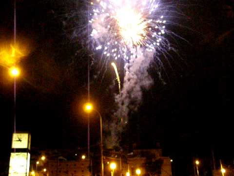 IGNIS BRUNENSIS 2009 - IGNIS BRUNENSIS TEAM (part1)