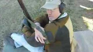 preview picture of video 'Improving Your Shooting #8.  USGI Sling on Garand'