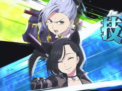 16 Million Damage Giant Hawk boss Seven deadly sins grand cross