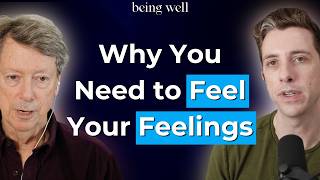 Why You Need to Feel Your Feelings