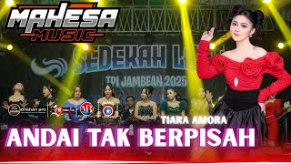 Download lagu ANDAI TAK BERPISAH   TIARA AMORA  || MAHESA MUSIC || TPI JAMBEAN 2025 mp3 Download lagu ANDAI TAK BERPISAH   TIARA AMORA  || MAHESA MUSIC || TPI JAMBEAN 2025 mp3