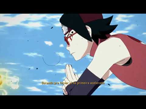 GAROTA UCHIHA REFRÃO (FELÍCIA ROCK)