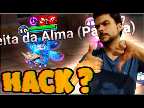 PROKEI PROKEI E NO FIM CHOREI ! GVG CONTRA PHANTOMA - Summoners War: Sky Arena