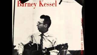 Barney Kessel Quartet - Salute to Charlie Christian
