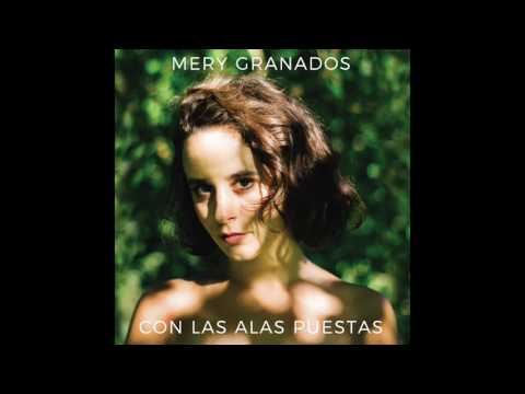 Mariposas - Mery Granados