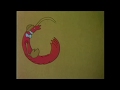 Sesame Street Madrigal Alphabet