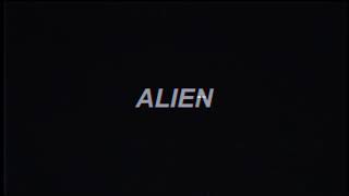 sabrina carpenter | alien lyrics