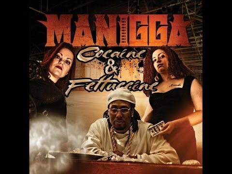 Manigga – Godzilla: Music