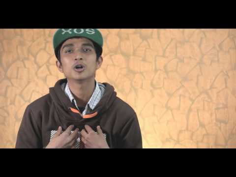 Nepal Chhoro - Mic Check INTERVIEWS