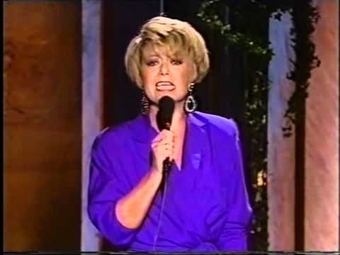 Elaine Paige - I Know Him So Well -1991