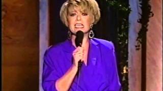 Elaine Paige - I Know Him So Well -1991