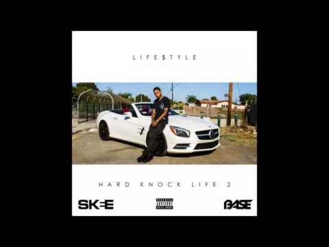 Lifestyle (Ft. The Game) - S.W.A.T. [Hard Knock Life 2]