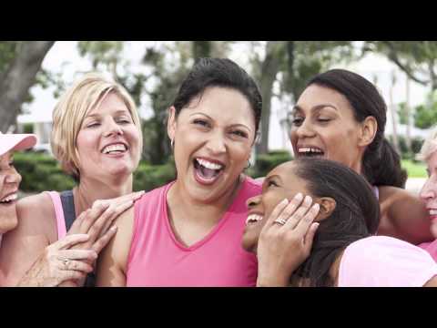 Breast Cancer Awareness: Treatments