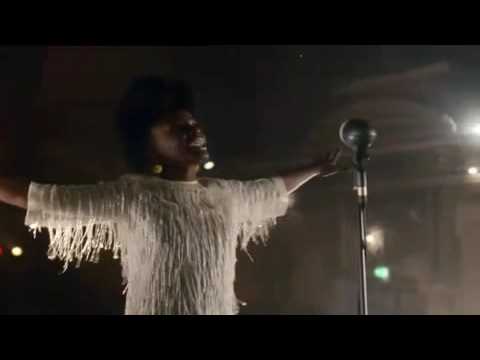 The Noisettes - Never Forget You (Official song & Video!)