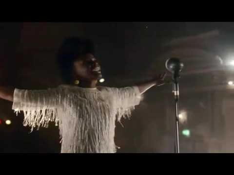 The Noisettes - Never Forget You (Official song & Video!)