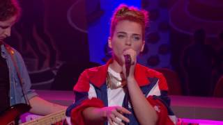 MARNGROOK MUSIC: Tully On Tully - Cold Hands