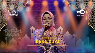 Download lagu RANA DUKA - RENI REY (New Manahadap) mp3 Download lagu RANA DUKA - RENI REY (New Manahadap) mp3