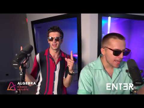 Mashup Tjedna - 2 kitice