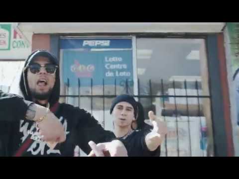 Mayk One x Chaboki - No No (shot by. Mactabilis)