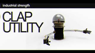 Video thumbnail for Sample Pack - Clap Utility - Disco Demo by Industrial Strength Records