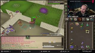 Aaaand Back To Gaming || !CookUnity !Starforge !AG1