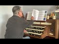 God Save The Queen Jacob Fanfare Variations