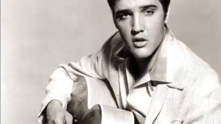 Elvis Presley -- Gonna Get Back Home Somehow