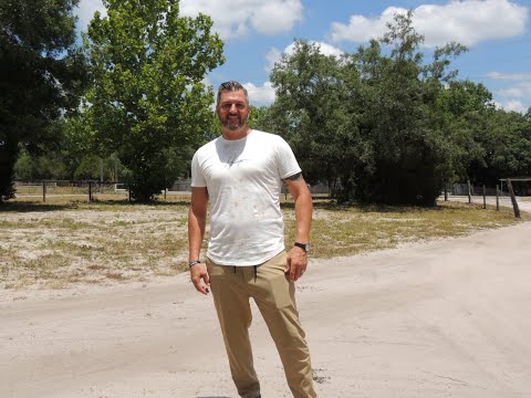 Rogerland - Buildable 2 acre Lot in Florida just north of Tampa
