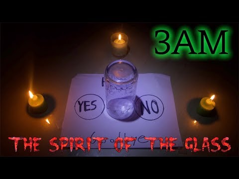 download lagu mp3 mp4 Spirit Of The Glass, download lagu Spirit Of The Glass gratis, unduh video klip Spirit Of The Glass