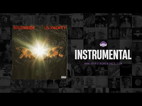 Southside & Lil Yachty - Gimme Da Lite [Instrumental]
