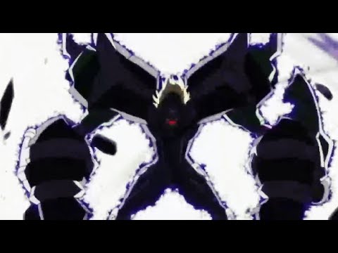 Wiseman (Coredegon) vs Dan & Shun & Marucho - Bakugan Mechtanium Surge (Episode 40)