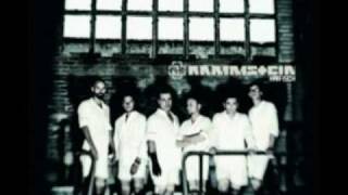 05 - Rammstein - Haifisch (Remix by Paul Kalkbrenner)