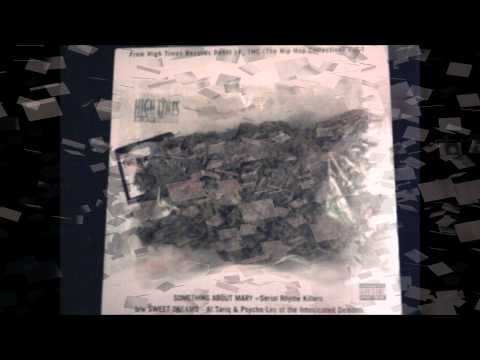 Serial Rhyme Killers - Something About Mary.