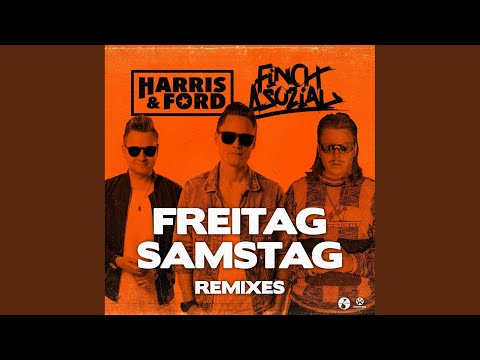 Video thumbnail for Freitag, Samstag (Instrumental)