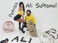 ALI SULTANUL FT PATRISIA BRASILEIRA 2019