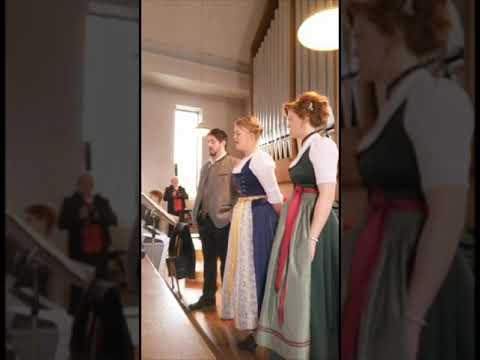 Zeitlang Gsang - Perfekt (Ed Sheeran - Perfect Cover)