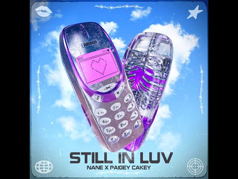 Miniatura de STILL IN LUV