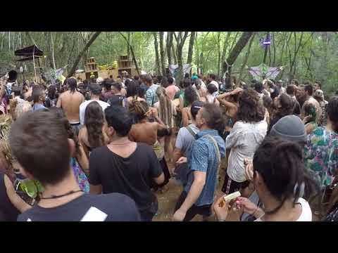 Alpscore @ Elementorum Naturae 2019 edição água