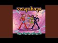 We Like To Party The Vengabus