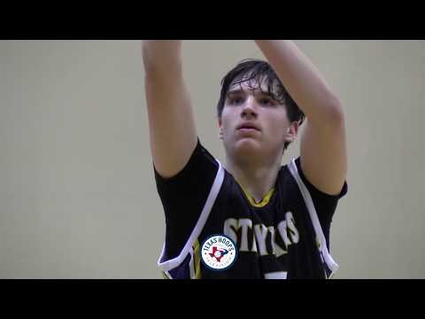 2020 Max Terry | SA GASO Highlights