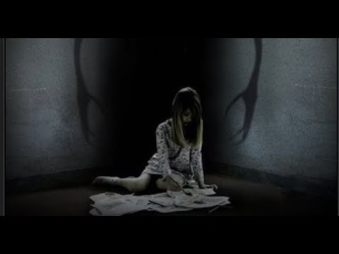 Mroczna cisza // Lektor PL // Horror